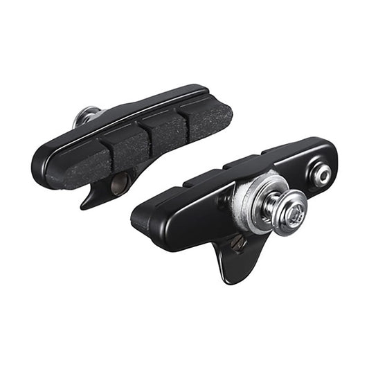 Paire de Patins Cartouches SHIMANO R55C4 pour R8100/8110