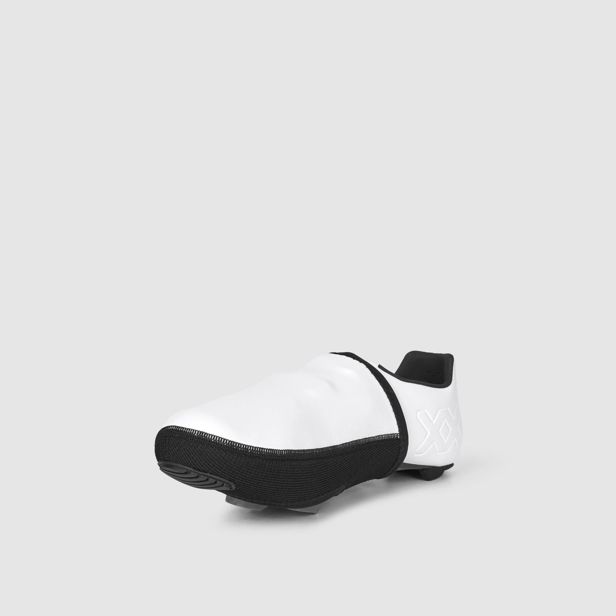 Couvre-Orteils GRIPGRAB PACR WINDPROOF ROAD Blanc