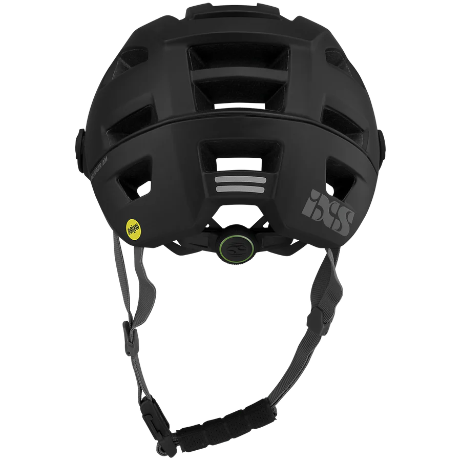 Casque VTT IXS TRIGGER AM MIPS Noir
