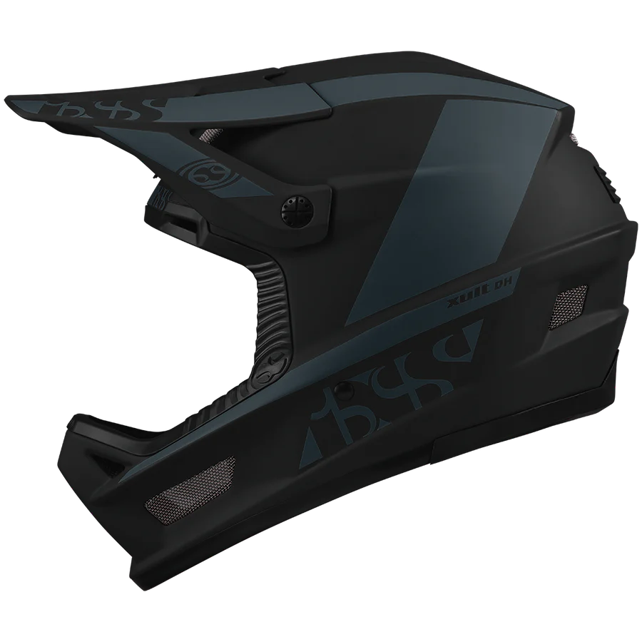 IXS XULTH DH MTB přilba Navy