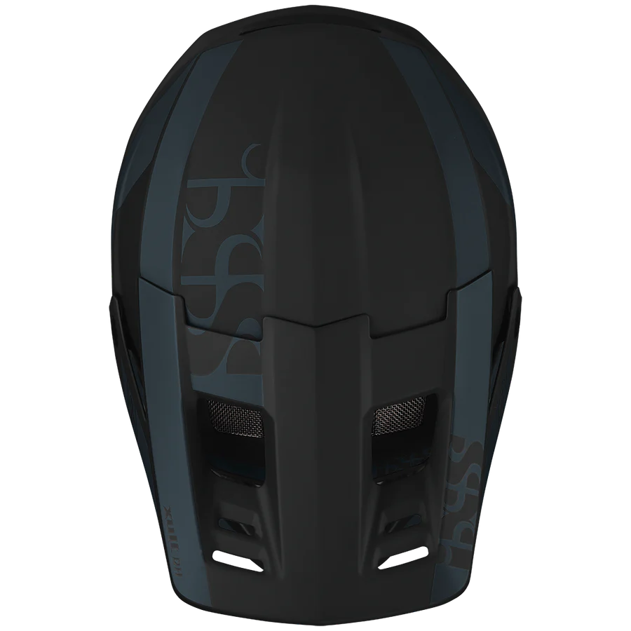 IXS XULTH DH MTB přilba Navy