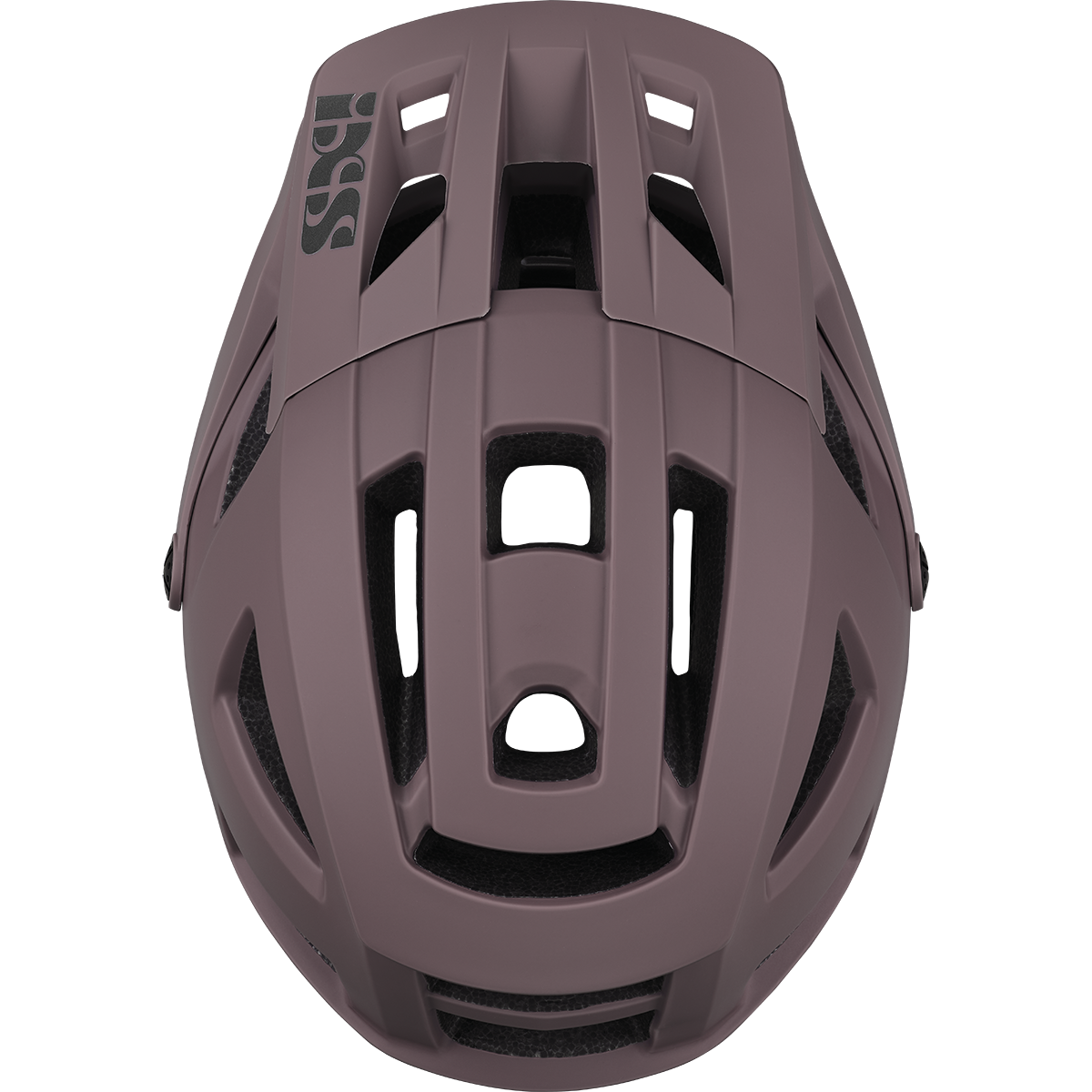 Kask MTB IXS TRIGGER AM MIPS brązowy