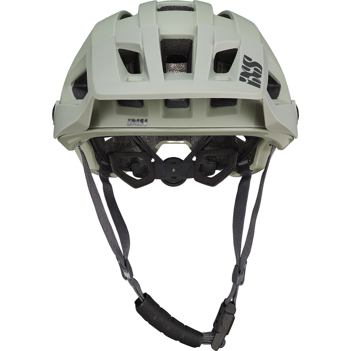 IXS TRIGGER AM MIPS MTB přilba šedá