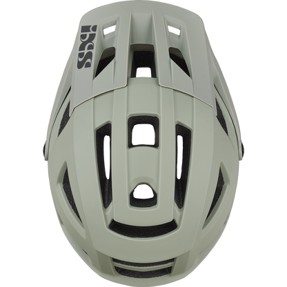 Casque VTT IXS TRIGGER AM MIPS Chalk
