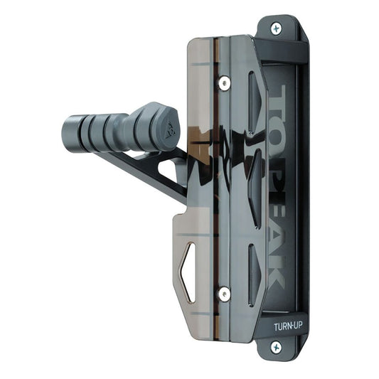 Obrotowy uchwyt rowerowy TOPEAK SWING-UP BIKE HOLDER