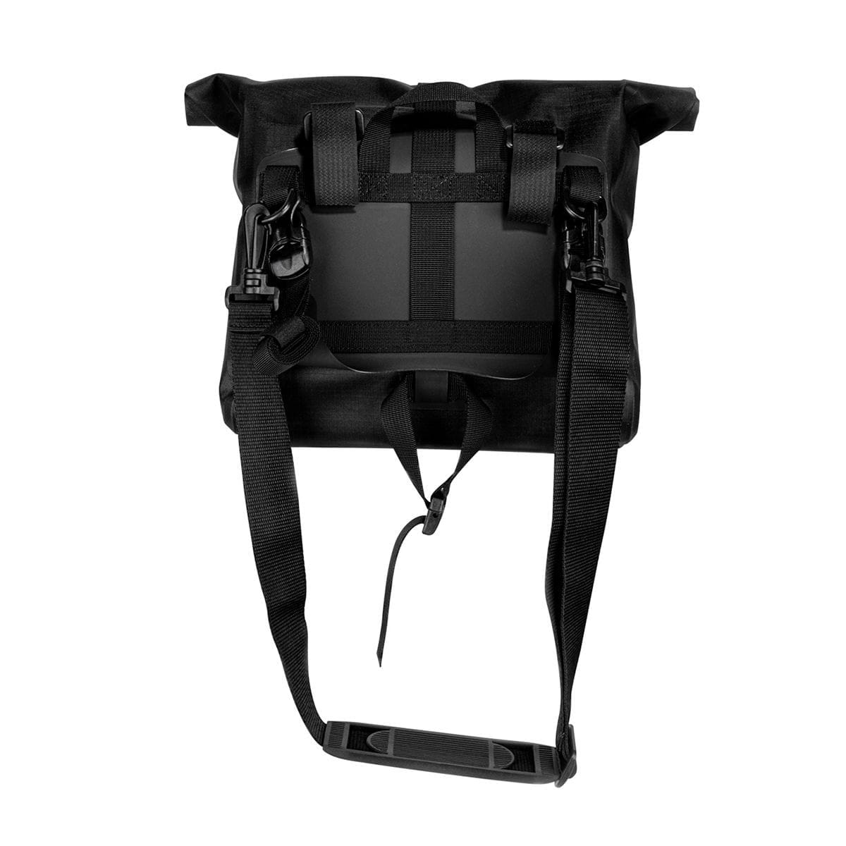 Sacoche de Guidon TOPEAK BARLOADER Noir