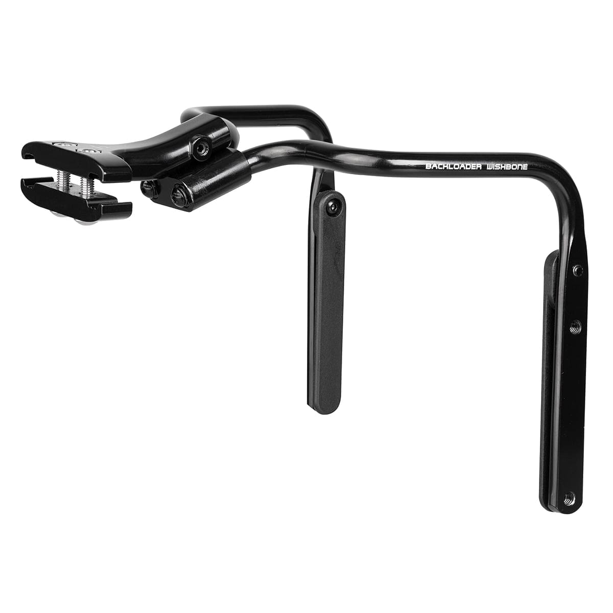 Stabilisateur pour Sacoche de Selle TOPEAK BACKLOADER WISHBONE Noir