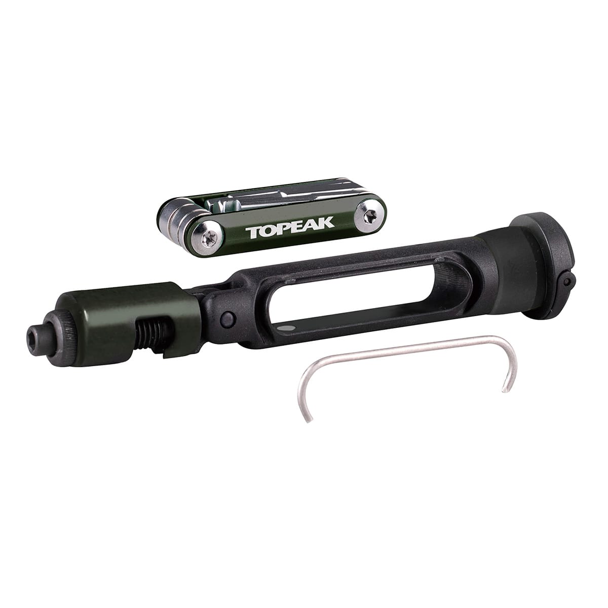 Multi-Outils TOPEAK BB HIDE'N TOOL