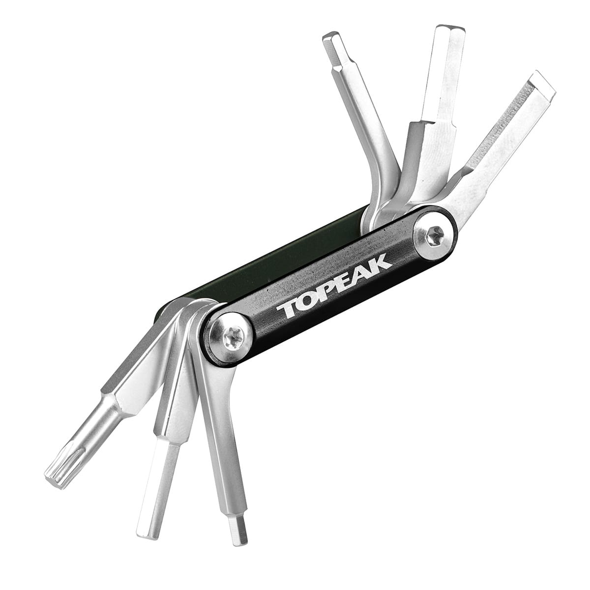 Multi-Outils TOPEAK BB HIDE'N TOOL