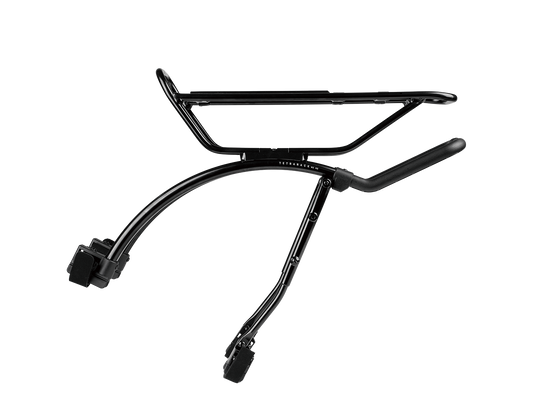 Bagażnik MTB TOPEAK TETRARACK M2 HD czarny