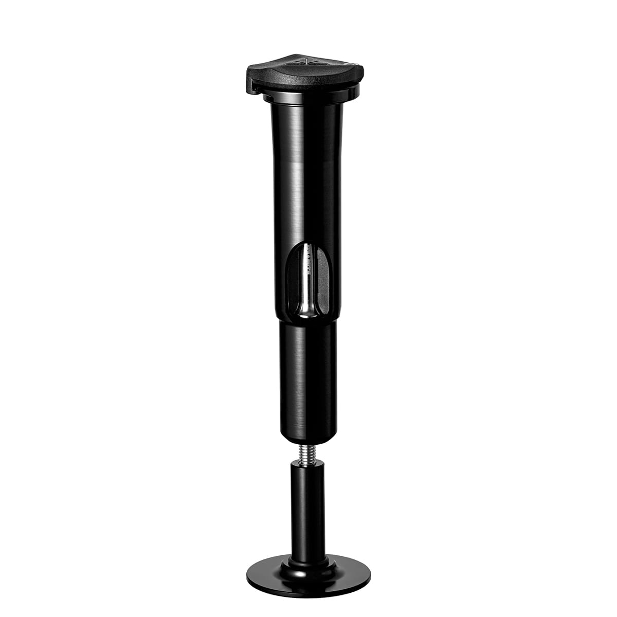 Multi-Outils Intégré Tube de Fourche 42 mm Conique GRANITE DESIGN STASH RT (10 Outils) Noir