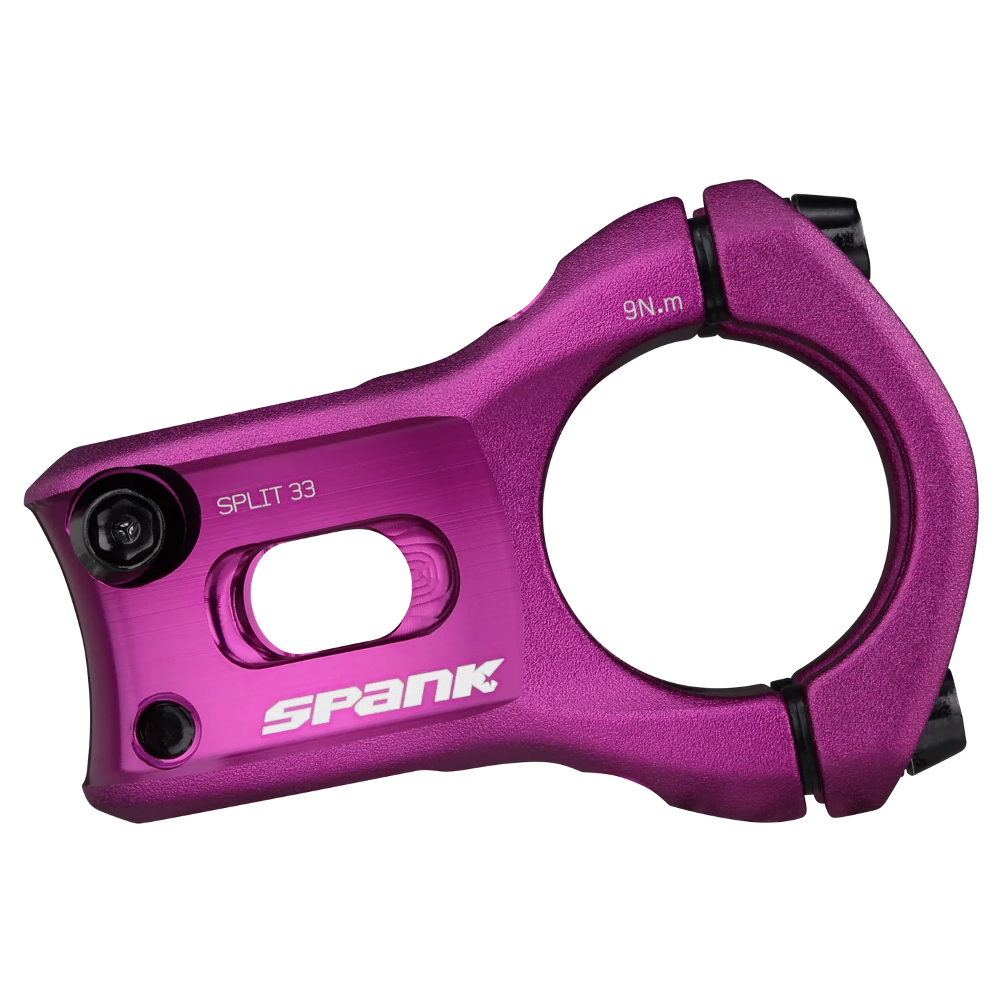 SPANK SPLIT stonek Violet