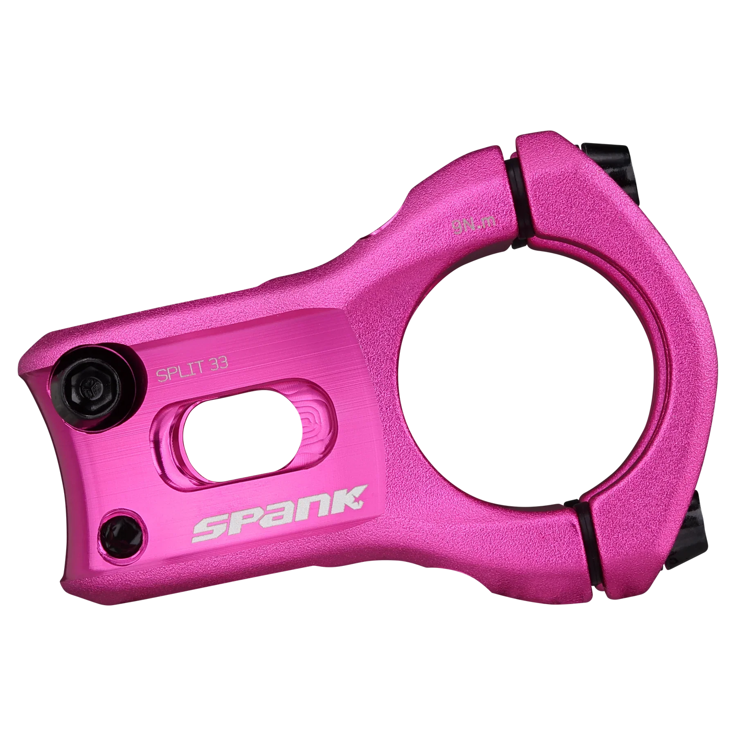 SPANK SPLIT Stem Pink