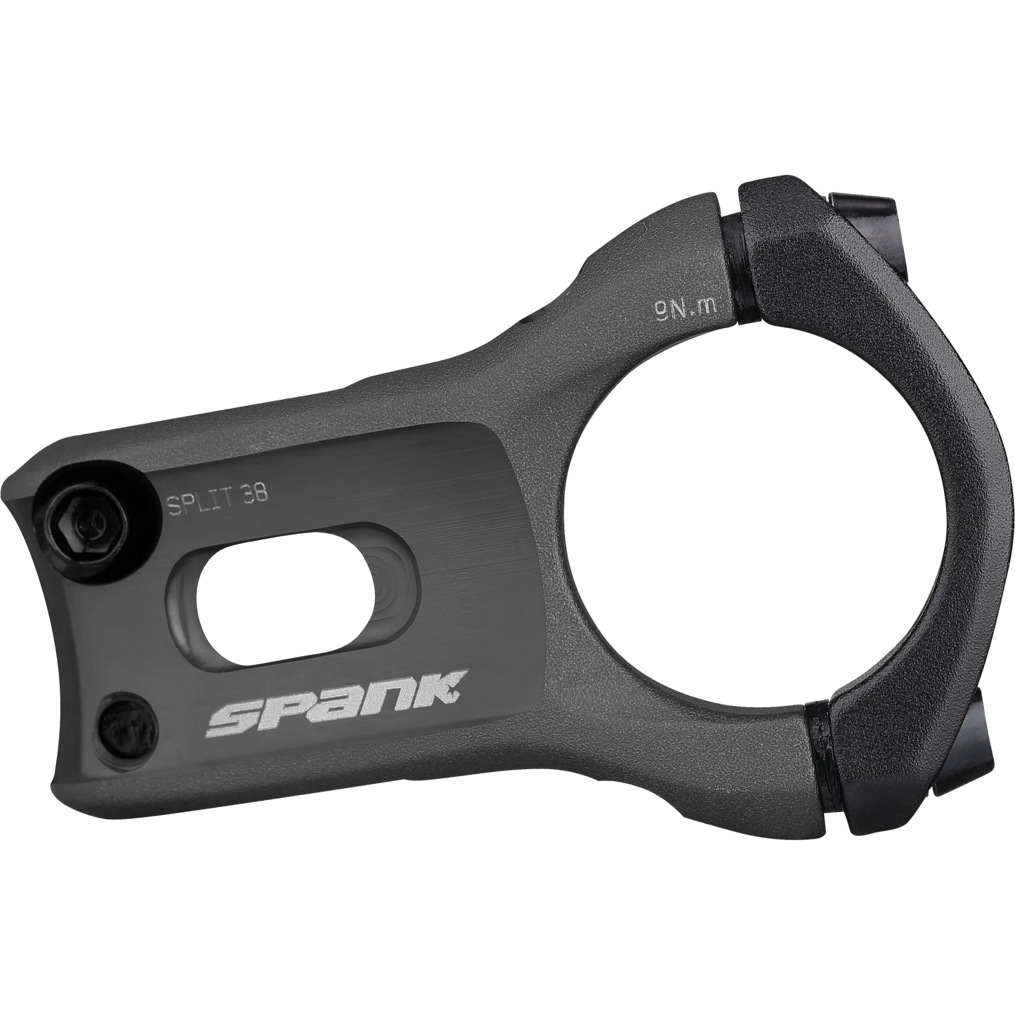 Trzpień SPANK SPLIT Gun Metal