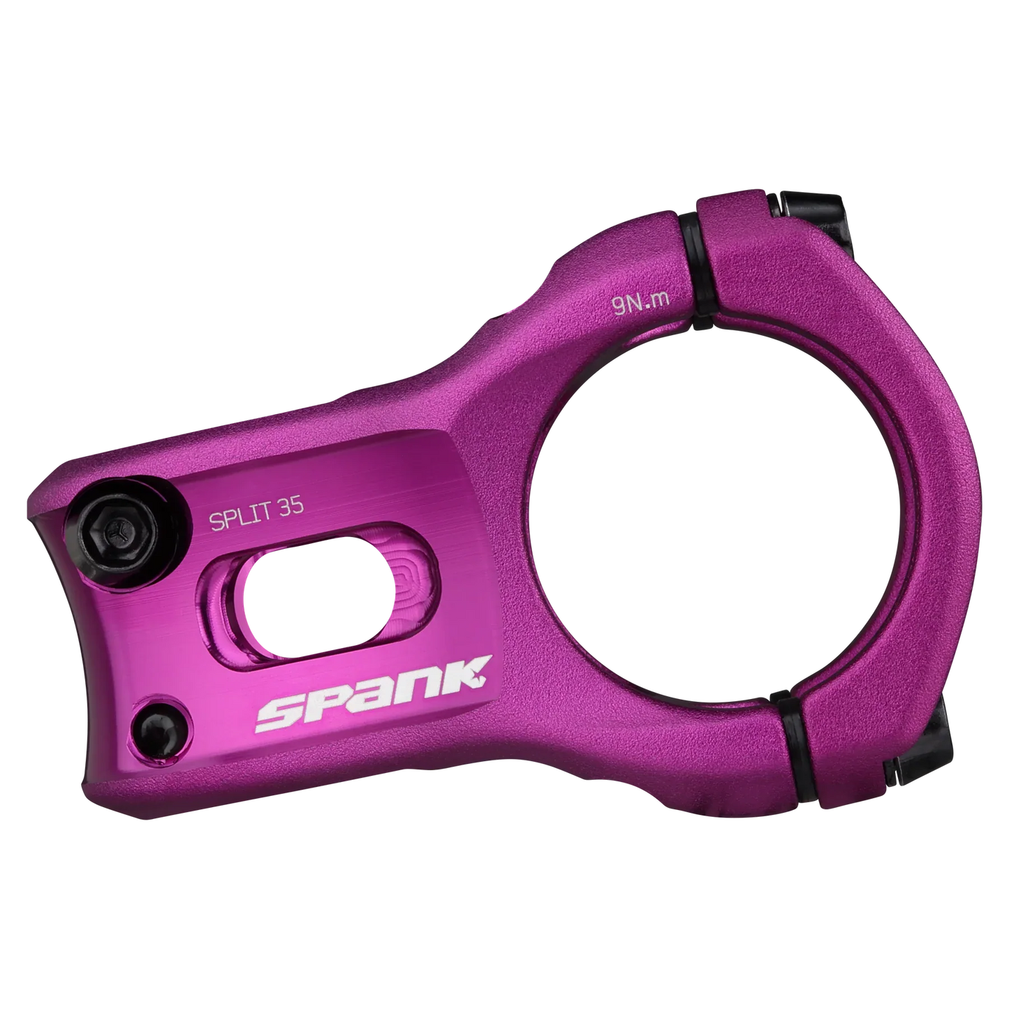 SPANK SPLIT 35 stilk Violet