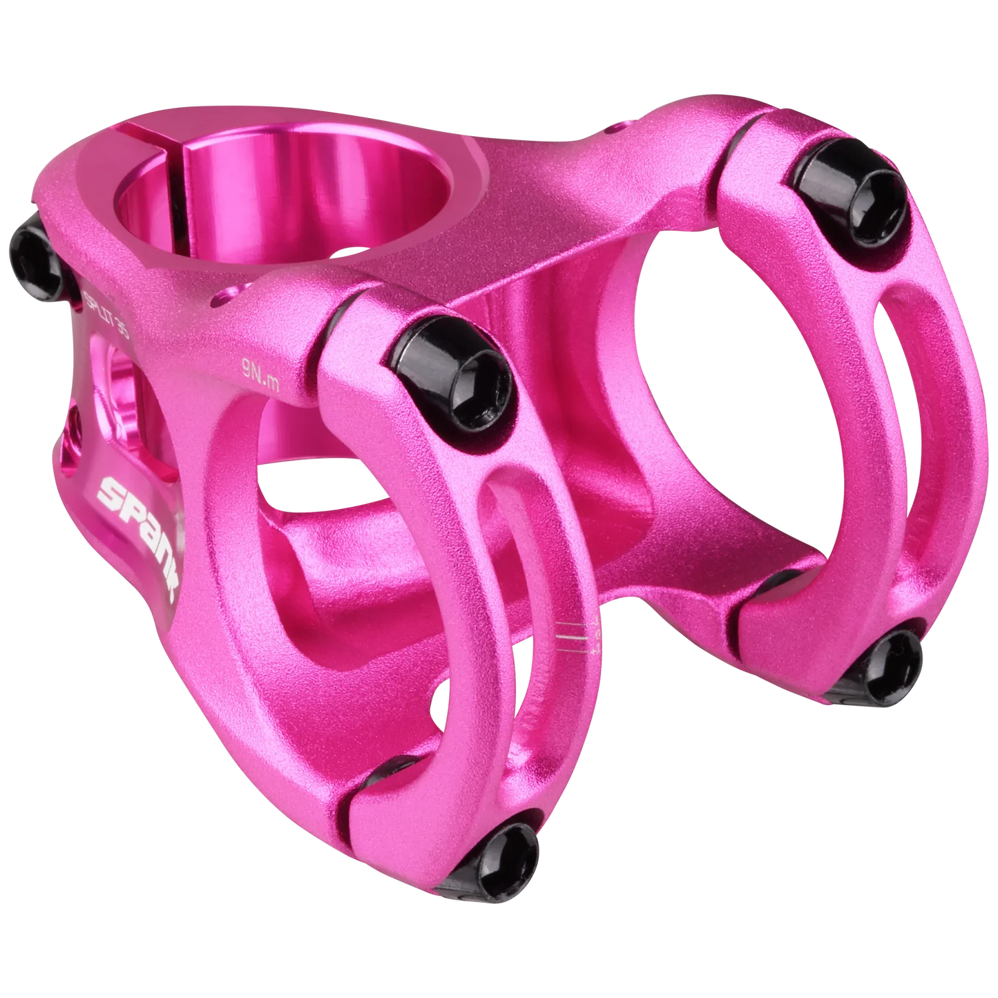 SPANK SPLIT 35 stilk, pink