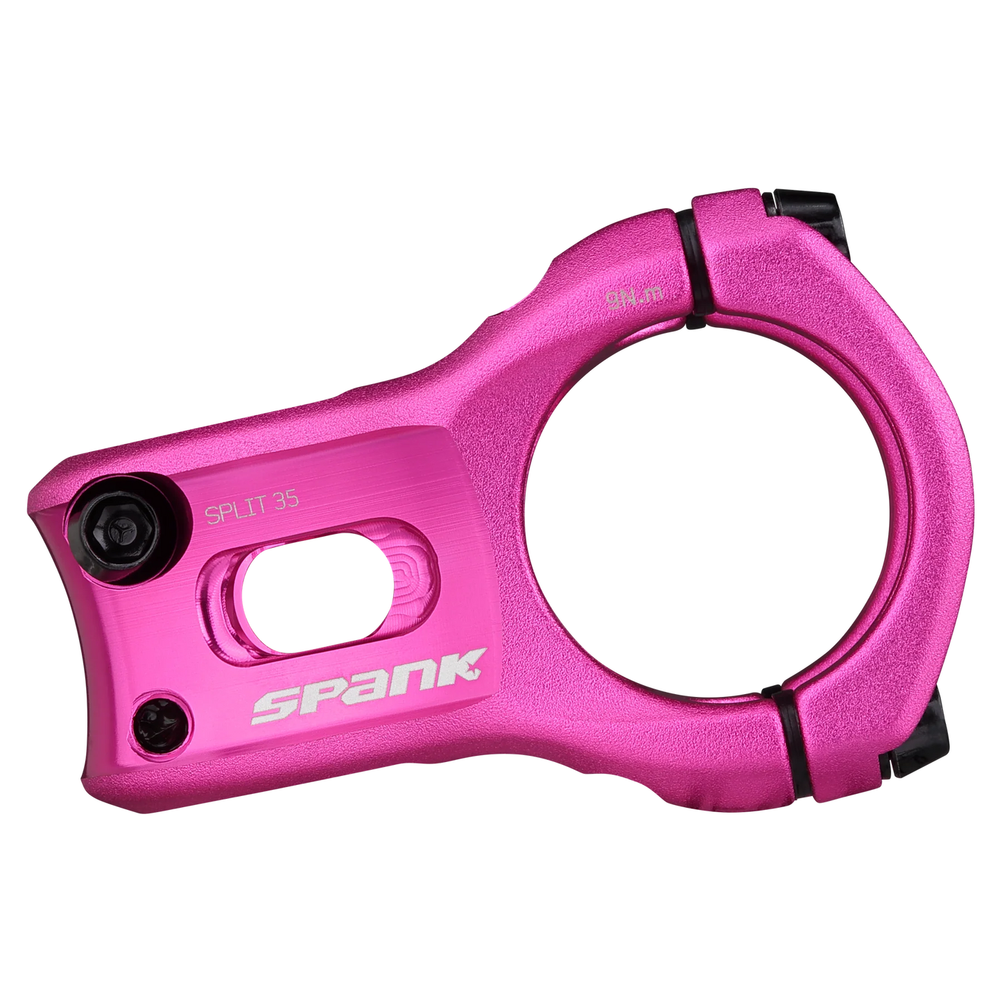SPANK SPLIT 35 stilk, pink