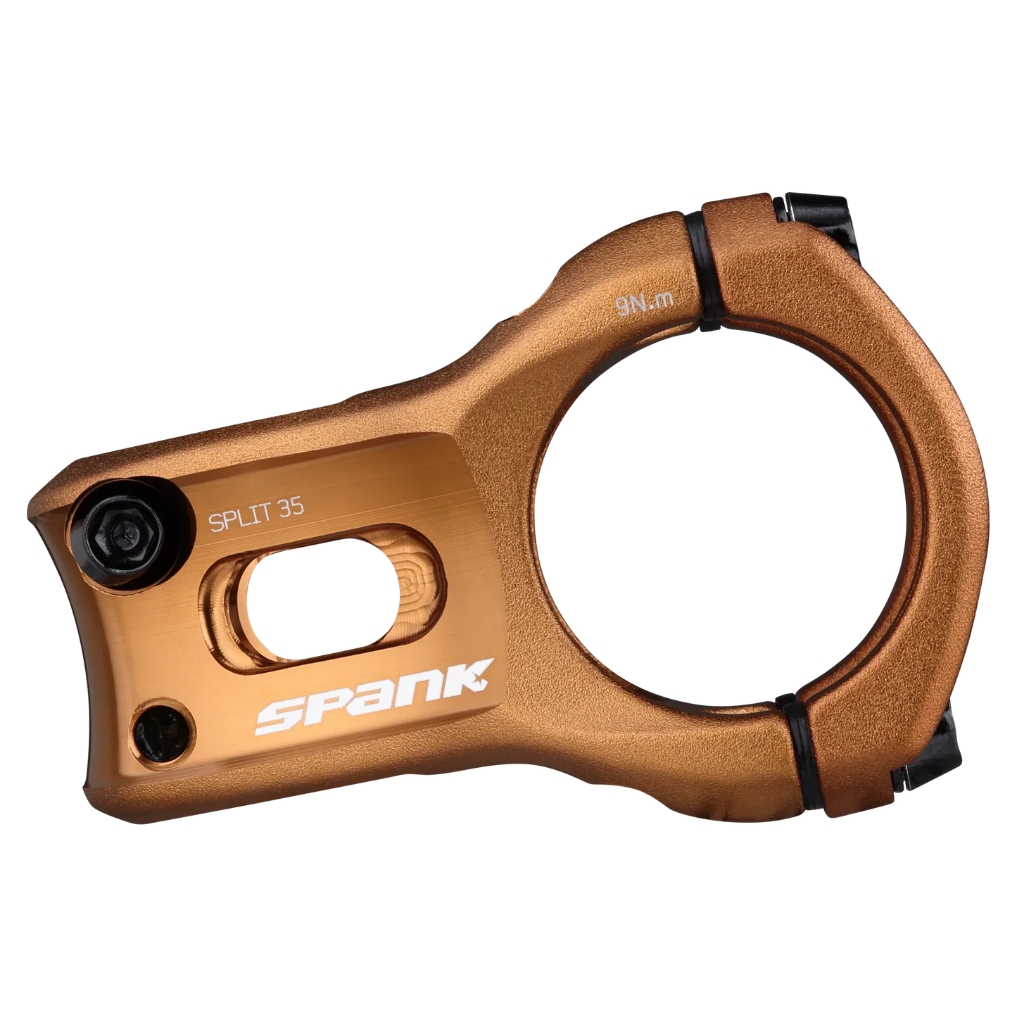SPANK SPLIT 35 Bronze stilk