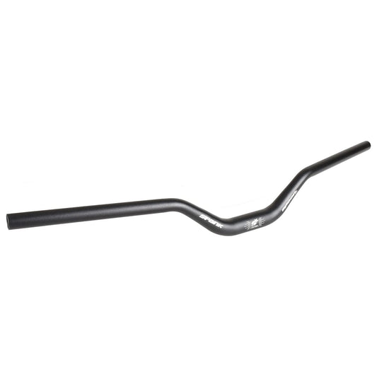 Cintre SPANK SPOON Rise 60 mm 31,8/785 mm Noir