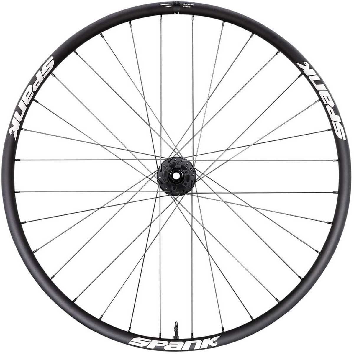 Roue Arrière SPANK SPIKE RACE 33 29"  12x148 mm Boost