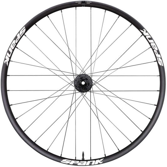 Roue Arrière SPANK SPIKE RACE 33 29"  12x148 mm Boost