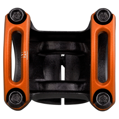 Potence SPANK SPLIT 35 Orange