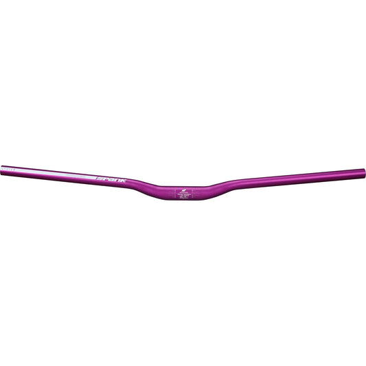 SPANK SPOON 800 Závěs Rise 20mm 800mm Purple