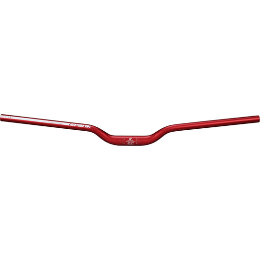 SPANK SPOON 800 Rise 40mm 800mm Hanger Red