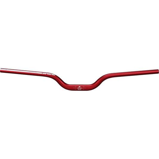 SPANK SPOON 800 Závěs Rise 60mm 800mm Červený