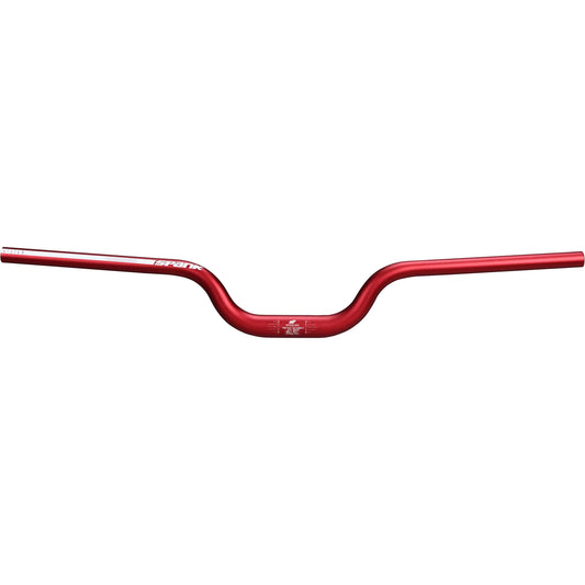 SPANK SPOON 800 Rise 75mm 800mm Wieszak czerwony
