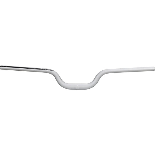 SPANK SPOON 800 Rise 75mm 800mm Srebrny wieszak