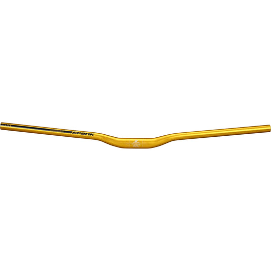 SPANK SPOON 800 Závěs Rise 20mm 800mm Gold