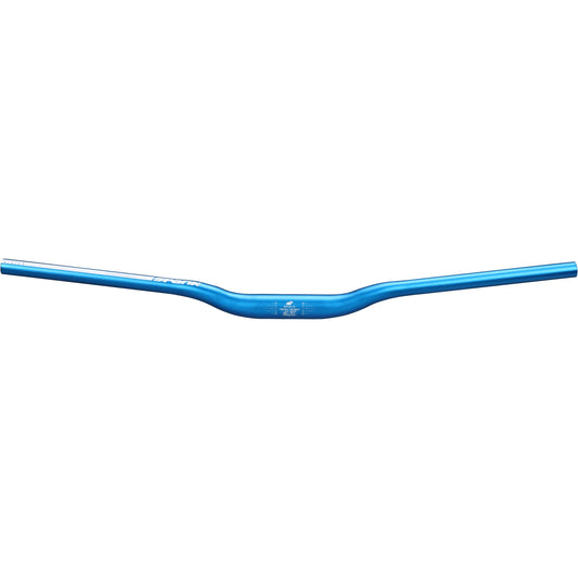 SPANK SPOON 35 Rise 25mm 800mm Blue Hanger