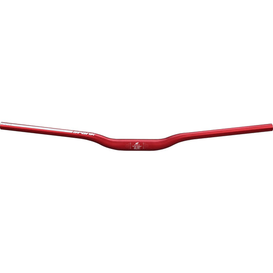 SPANK SPOON 35 Hanger Rise 25mm 800mm Rød