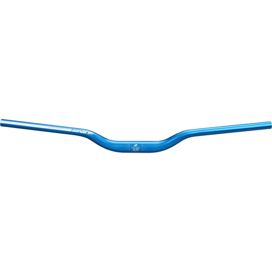 SPANK SPOON 35 Rise 40mm 800mm Blue Hanger