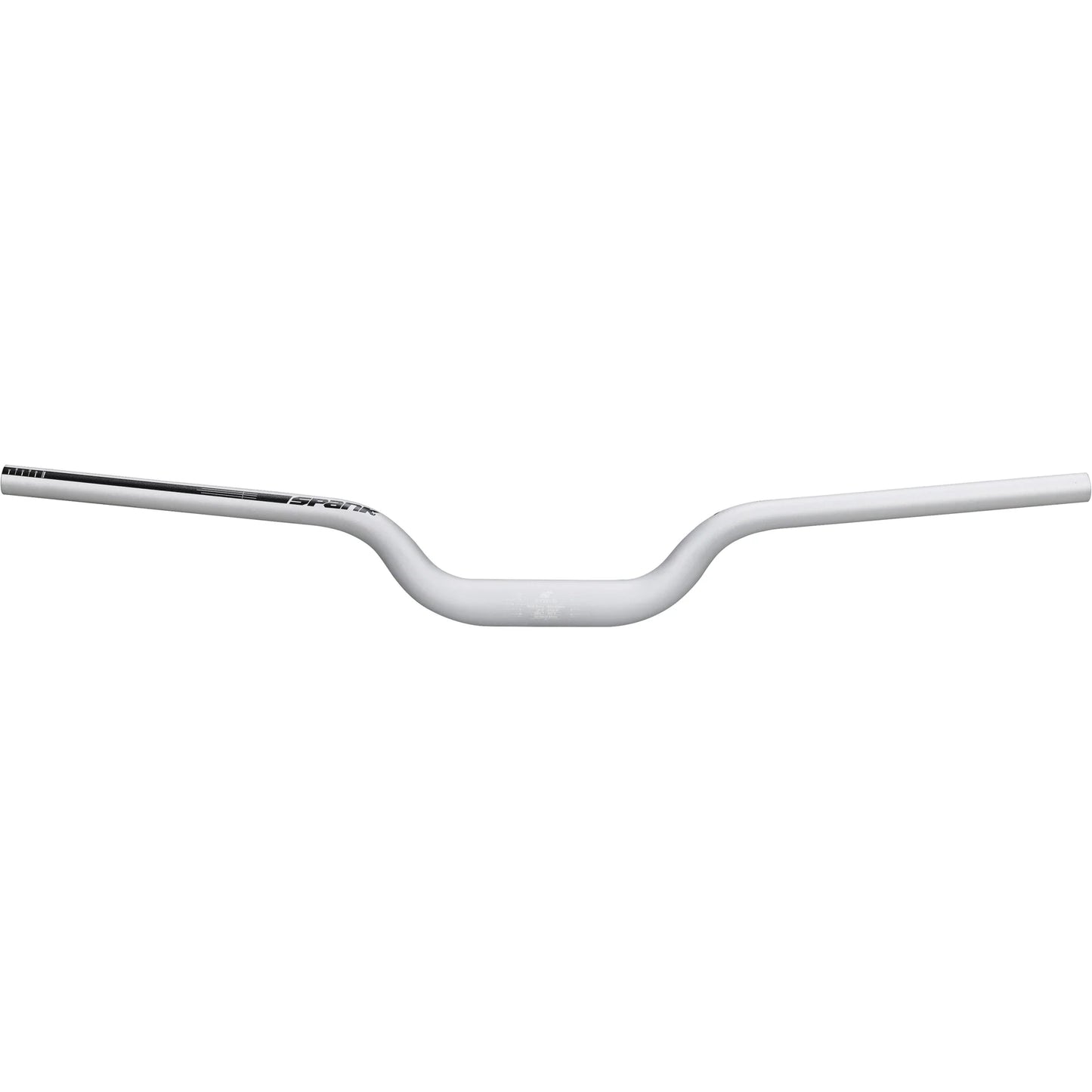 SPANK SPOON 35 Rise 60mm 800mm Srebrny wieszak
