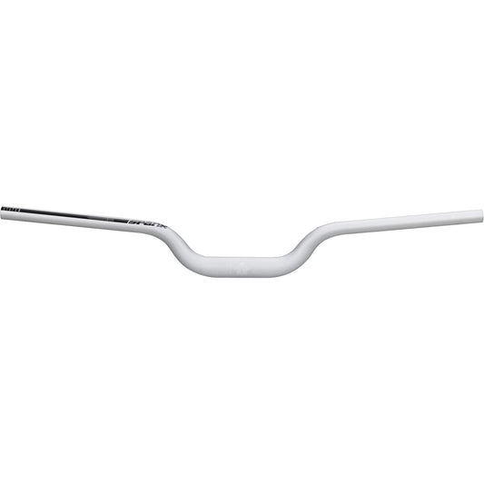 SPANK SPOON 35 Rise 60mm 800mm Srebrny wieszak