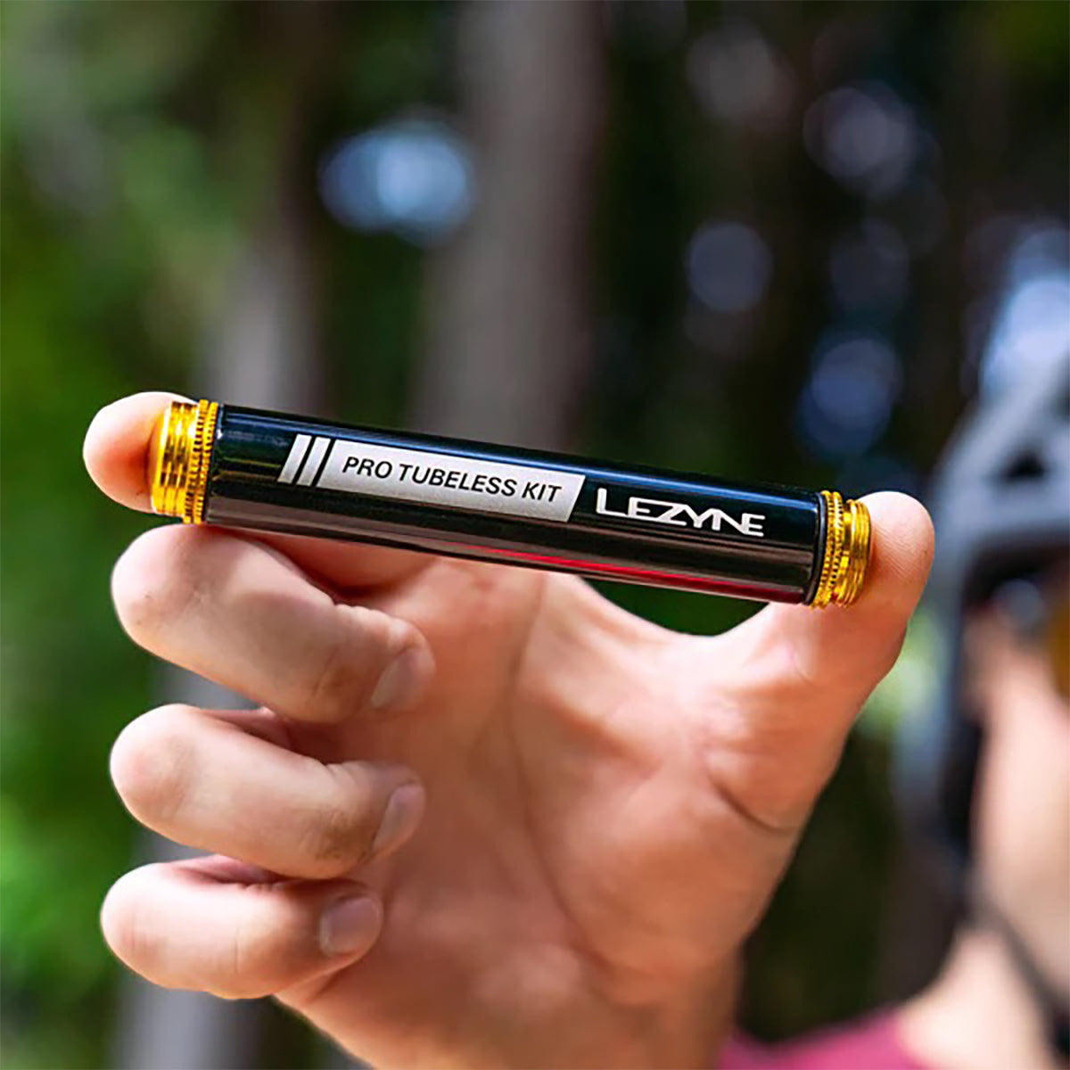 Multi-Outils LEZYNE KIT PRO TUBELESS