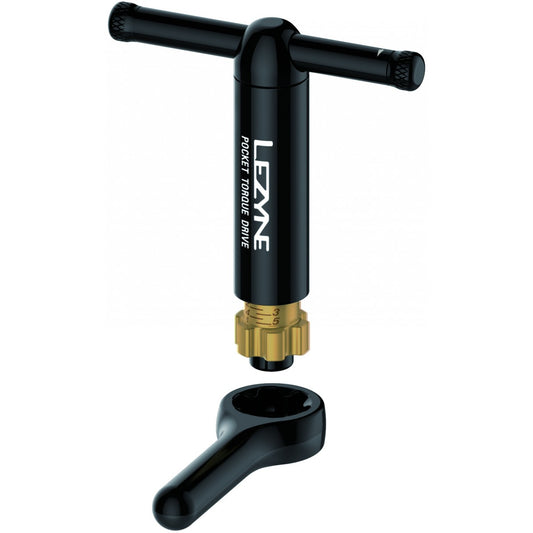 Klucz dynamometryczny LEZYNE POCKET TORQUE DRIVE