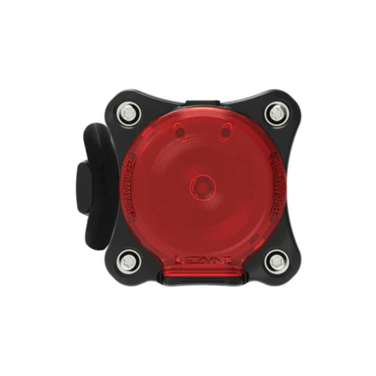 Éclairage Arrière LEZYNE ZECTO DRIVE MAX 400 Noir