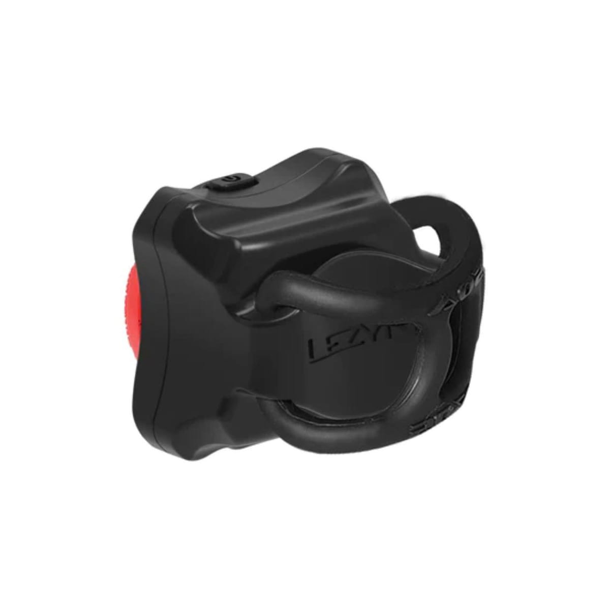 Éclairage Arrière LEZYNE ZECTO DRIVE MAX 400 Noir