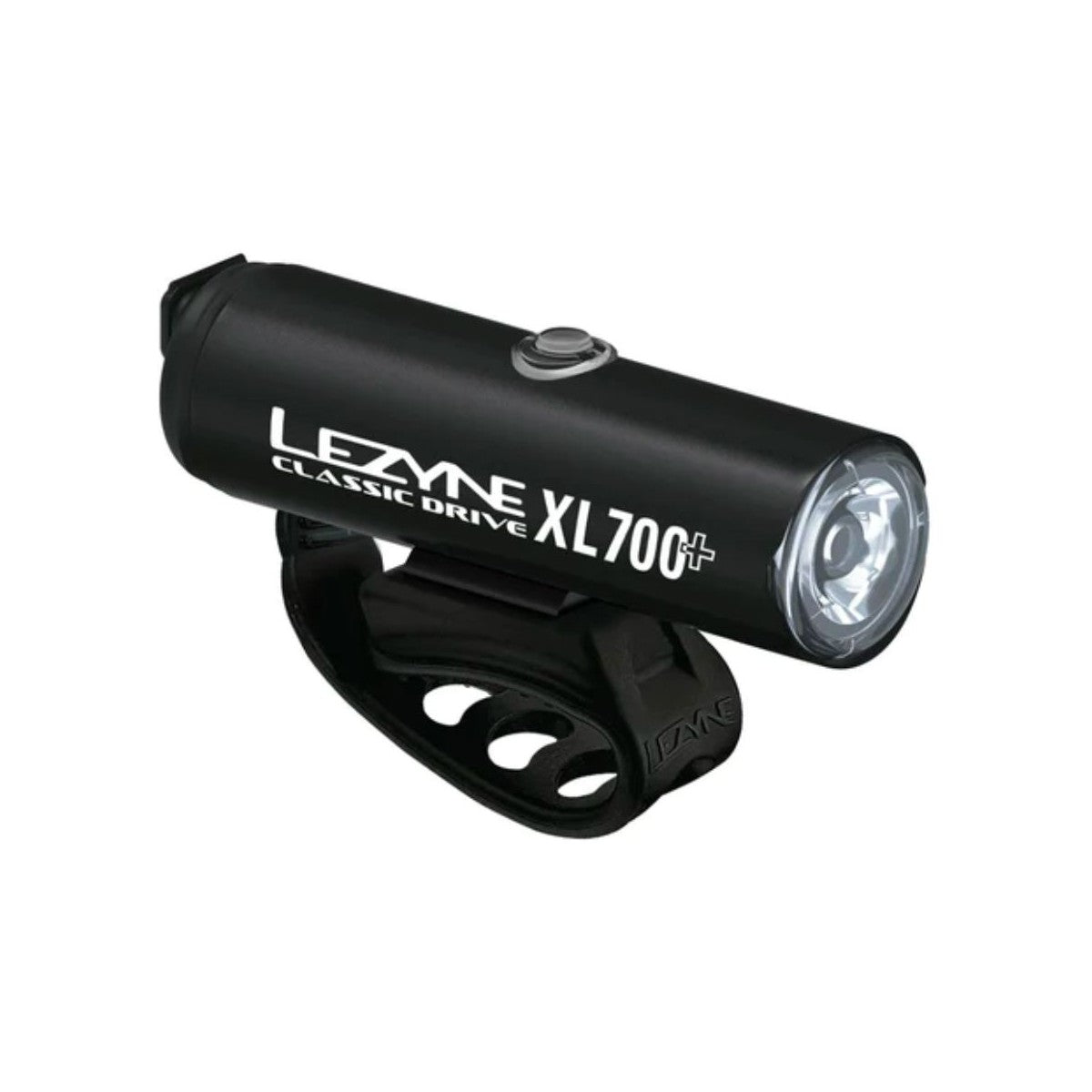 Éclairage Avant LEZYNE CLASSIC DRIVE XL 700+