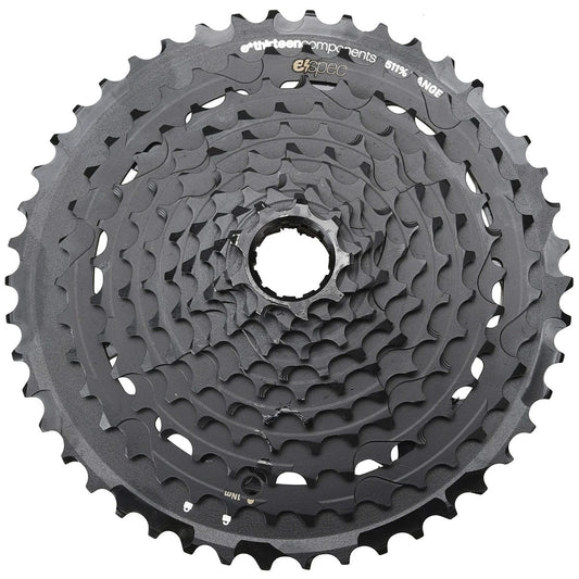Kaseta 11V E-THIRTEEN TRS+ Gen2 XD