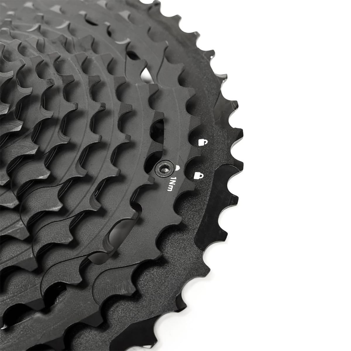 Cassette 11V E-THIRTEEN TRS+ E-Spec Shimano/Sram XD