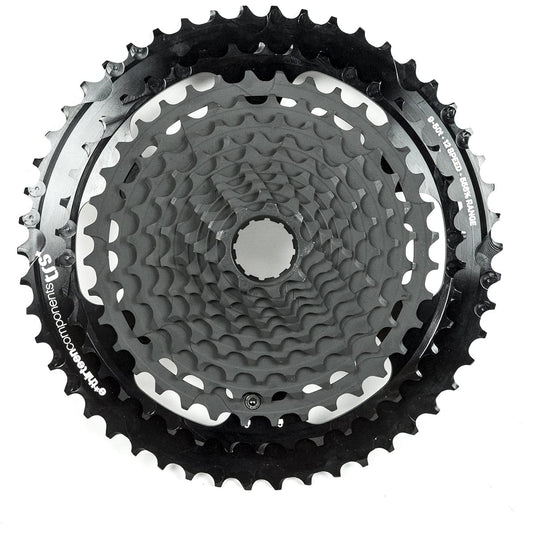 Cassette 12V E-THIRTEEN TRS+