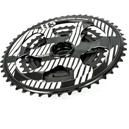 Cassette 12V E-THIRTEEN TRS+