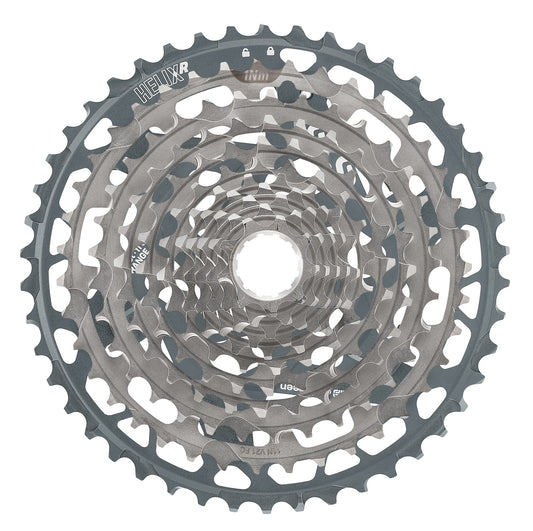 Kaseta Helix Race XD 11V E-THIRTEEN szara