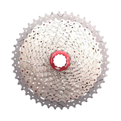 Cassette 11V SUNRACE CSMX8