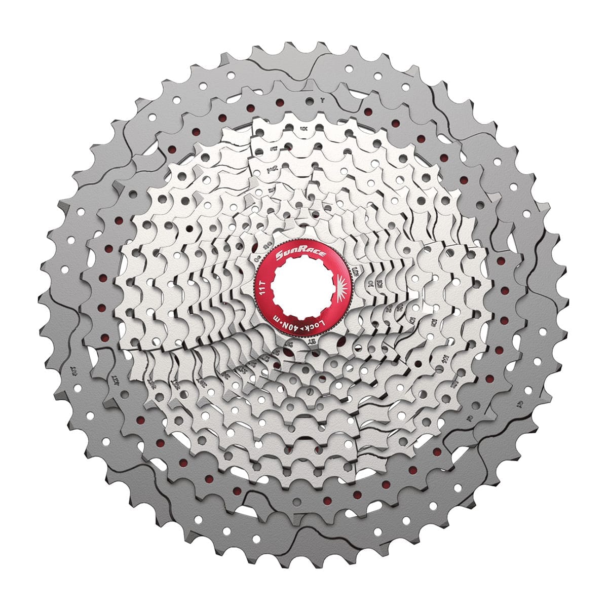 Cassette 12V SUNRACE CSMZ800