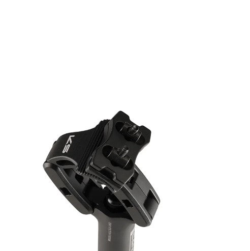 Tige de Selle Suspendue KS KIND SHOCK CANTRELL